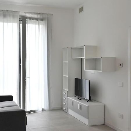 Appartamento Medea Cavernago Zewnętrze zdjęcie