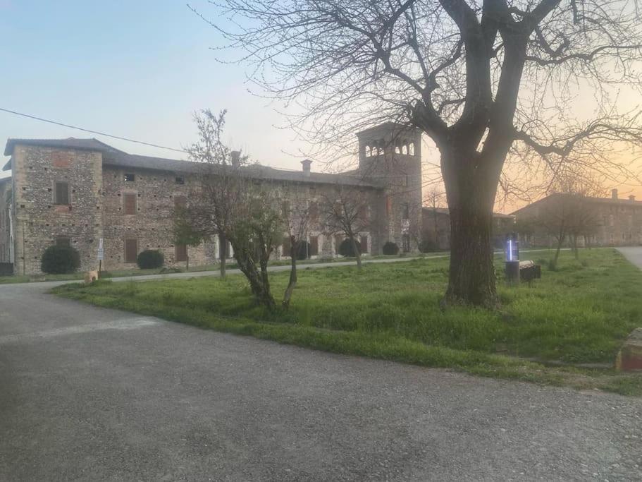 Appartamento Medea Cavernago Zewnętrze zdjęcie